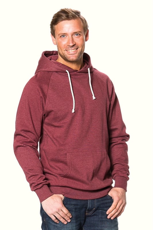 Miami Hooded Sweat (ST716)