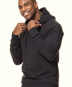 Sport Hooded Sweat (ST719)