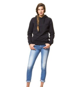 Sport Hooded Sweat Barn (ST719)
