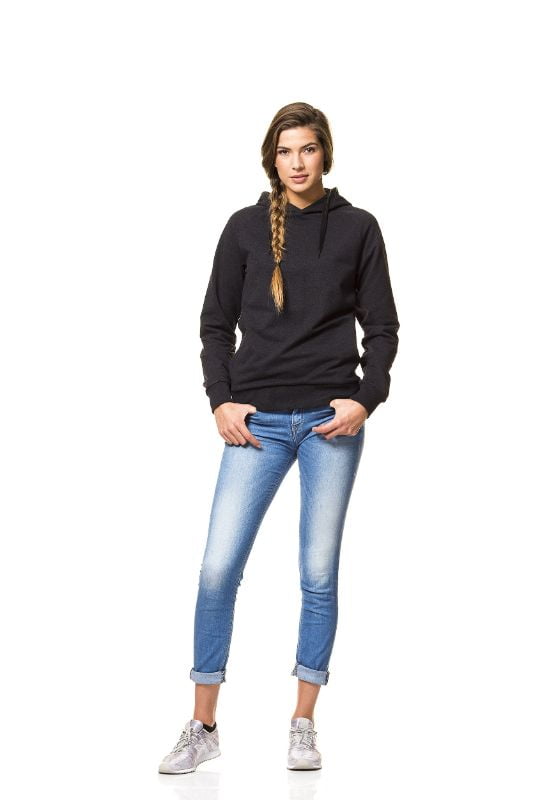 Sport Hooded Sweat Barn (ST719)