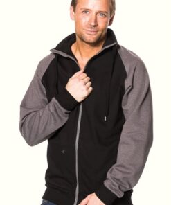 College Zip (ST720)