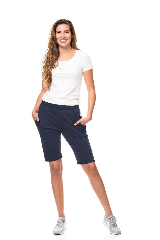 Sport Sweat Shorts (ST790)