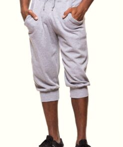 Sweat Pants 3Q (ST792)