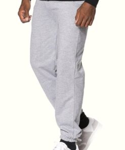 Long Sweat Pants (ST793)