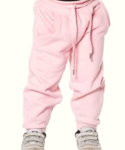 Long Sweat Pants Barn (ST793)