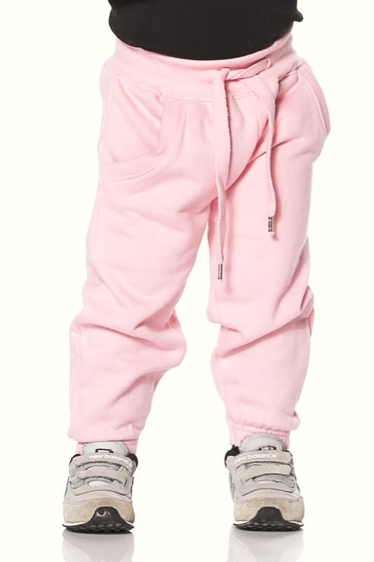 Long Sweat Pants Barn (ST793)