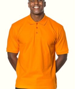 Uni Polo (ST802)