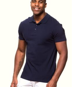 Stretch Polo (ST807)