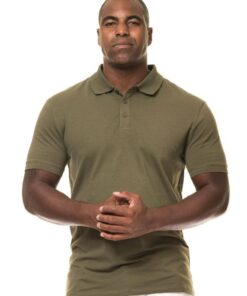Shape Polo (ST813)