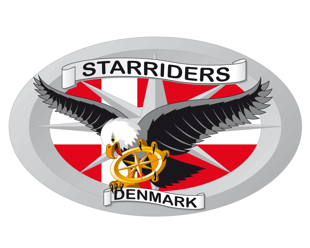 Starriders