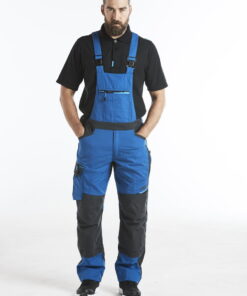 WX3 Overalls (T704)