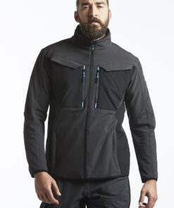 WX3 Softshell Jakke (T750)
