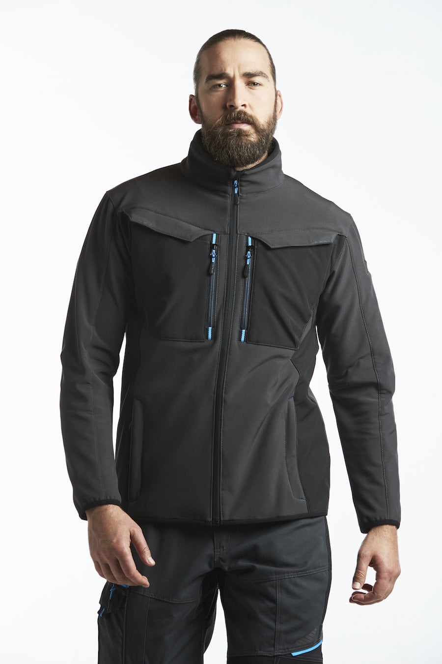 WX3 Softshell Jakke (T750)