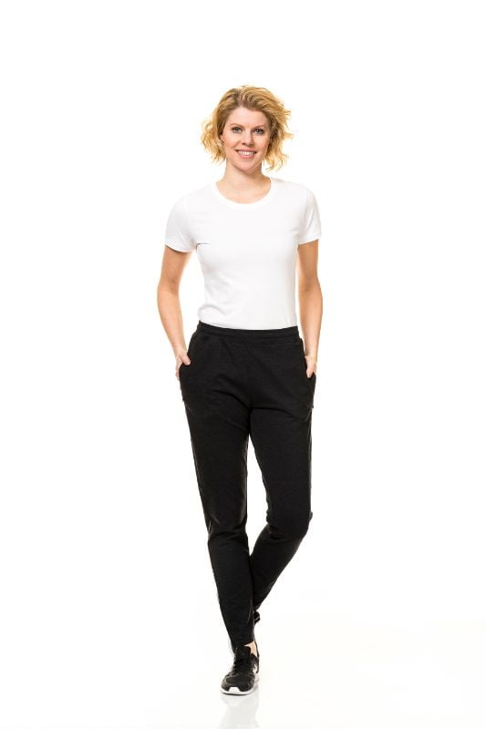 Sport Sweat Pants Barn (ST799)