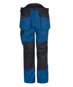WX3 Håndværkerbukser M/ Hængelommer (T702)